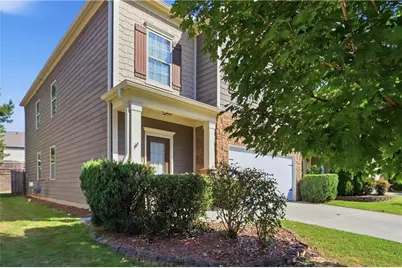 272 Shaw Drive, Acworth, GA 30102 - Photo 6