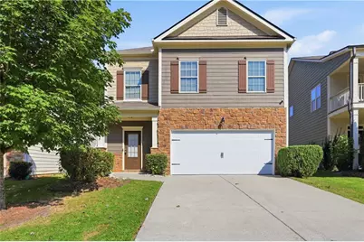 272 Shaw Drive, Acworth, GA 30102 - Photo 1
