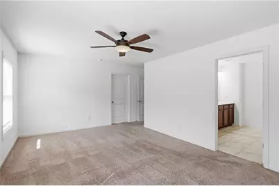 272 Shaw Drive, Acworth, GA 30102 - Photo 4