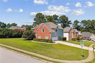 969 Light House Way, Lawrenceville, GA 30043 - Photo 2