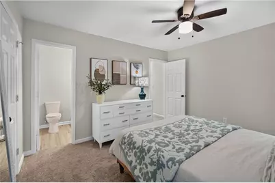 6600 Autumn Trace Drive, Peachtree Corners, GA 30092 - Photo 20