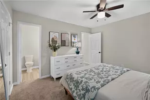 6600 Autumn Trace Dr, Peachtree Corners, GA 30092 - Photo 20