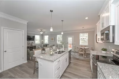 2811 Fareed Street #LOT 45, Douglasville, GA 30135 - Photo 10
