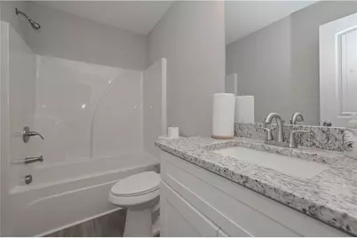 2811 Fareed Street #LOT 45, Douglasville, GA 30135 - Photo 30