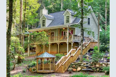 685 Chopped Oak Road, Ellijay, GA 30540 - Photo 1