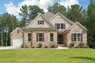 8033 White Stone Blvd, Douglasville, GA 30135 - Photo 1