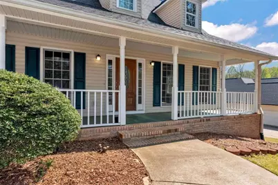 1173 Overland Park Drive, Braselton, GA 30517 - Photo 2