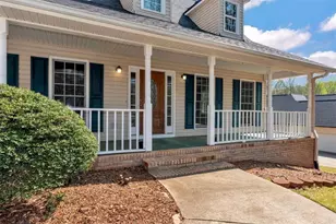 1173 Overland Park Dr, Braselton, GA 30517 - Photo 2