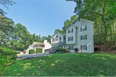 6484 Victory Drive, Acworth, GA 30102 - Photo 2