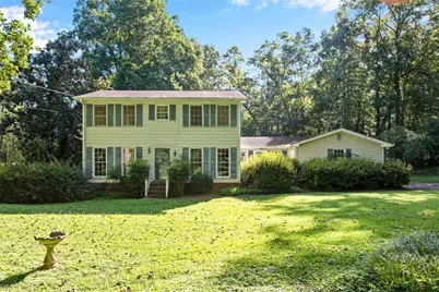 1255 Lake Charles Drive, Roswell, GA 30075 - Photo 1