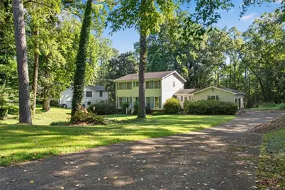 1255 Lake Charles Drive, Roswell, GA 30075 - Photo 4