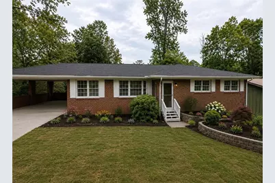 3002 Boring Court, Decatur, GA 30034 - Photo 1