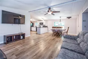 2339 Salem Church Rd, Jasper, GA 30143 - Photo 4