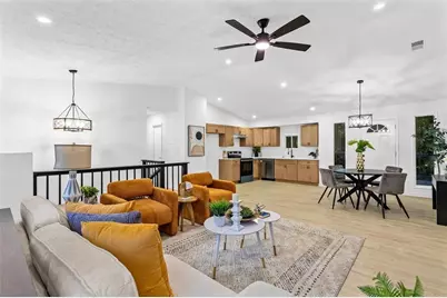 3044 Jami Ct, Snellville, GA 30039 - Photo 8