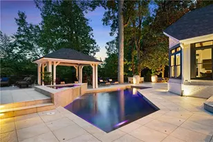 1466 Peachtree Battle Ave NW, Atlanta, GA 30327 - Photo 68