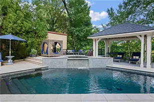 1466 Peachtree Battle Ave NW, Atlanta, GA 30327 - Photo 66