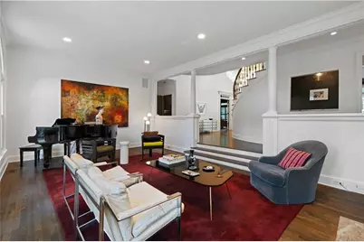 1466 Peachtree Battle Avenue NW, Atlanta, GA 30327 - Photo 10