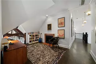 1466 Peachtree Battle Ave NW, Atlanta, GA 30327 - Photo 54
