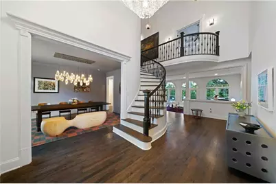 1466 Peachtree Battle Avenue NW, Atlanta, GA 30327 - Photo 8