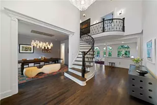 1466 Peachtree Battle Ave NW, Atlanta, GA 30327 - Photo 8