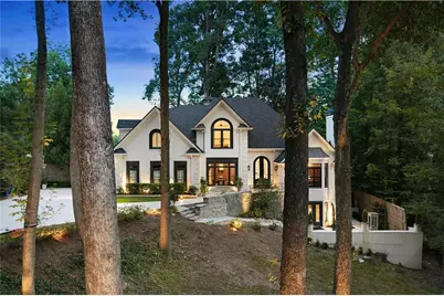 1466 Peachtree Battle Avenue NW, Atlanta, GA 30327 - Photo 80