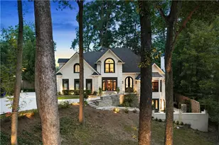 1466 Peachtree Battle Ave NW, Atlanta, GA 30327 - Photo 80