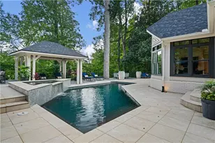 1466 Peachtree Battle Ave NW, Atlanta, GA 30327 - Photo 4