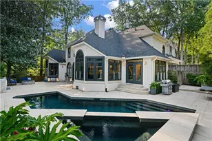 1466 Peachtree Battle Ave NW, Atlanta, GA 30327 - Photo 70
