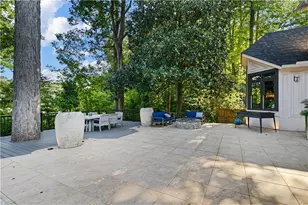 1466 Peachtree Battle Ave NW, Atlanta, GA 30327 - Photo 64