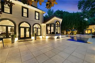 1466 Peachtree Battle Ave NW, Atlanta, GA 30327 - Photo 74
