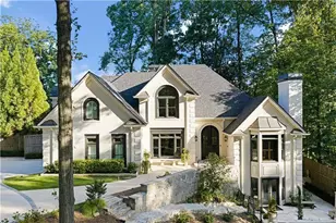 1466 Peachtree Battle Ave NW, Atlanta, GA 30327 - Photo 2