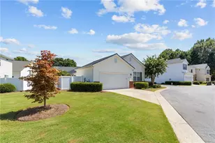 201 Harmony Ct, Milton, GA 30004 - Photo 30