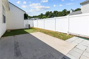201 Harmony Ct, Milton, GA 30004 - Photo 30