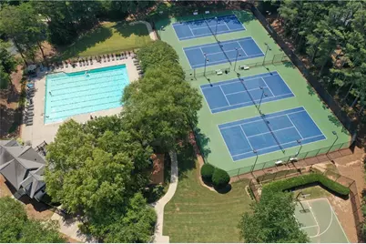 201 Harmony Court, Milton, GA 30004 - Photo 36