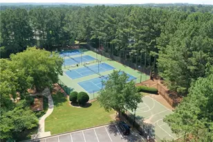 201 Harmony Ct, Milton, GA 30004 - Photo 32