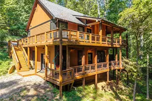 681 Catawba Cir, Ellijay, GA 30540 - Photo 2