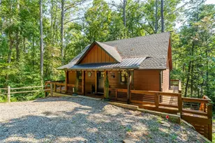 681 Catawba Cir, Ellijay, GA 30540 - Photo 4