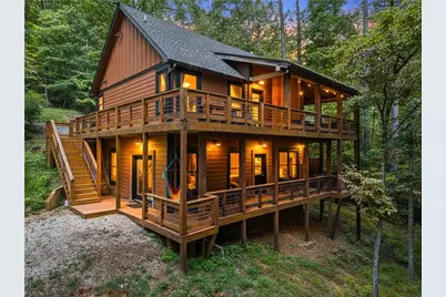 681 Catawba Circle, Ellijay, GA 30540 - Photo 1