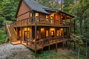681 Catawba Cir, Ellijay, GA 30540 - Photo 1