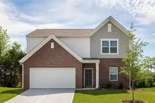 417 Silverton Dr, Dacula, GA 30019 - Photo 1