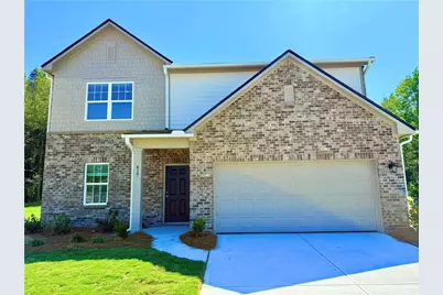 [Address not provided], Dacula, GA 30019 - Photo 1