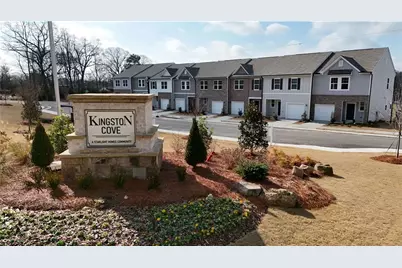 1135 Lucienne Boulevard, Auburn, GA 30011 - Photo 10