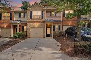 4344 Barcelona Trce, Stone Mountain, GA 30083 - Photo 1