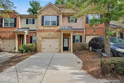 4344 Barcelona Trace, Stone Mountain, GA 30083 - Photo 2