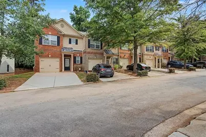 4344 Barcelona Trace, Stone Mountain, GA 30083 - Photo 4