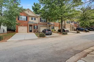 4344 Barcelona Trce, Stone Mountain, GA 30083 - Photo 4