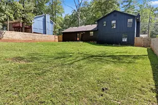 1961 Woodlot Trail, Lithonia, GA 30058 - Photo 36