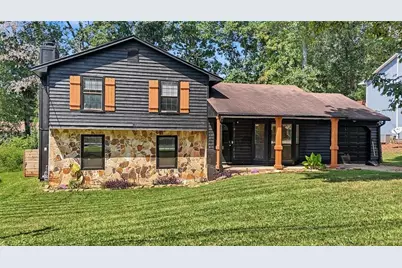 1961 Woodlot Trail, Lithonia, GA 30058 - Photo 1