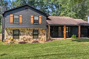 1961 Woodlot Trail, Lithonia, GA 30058 - Photo 1