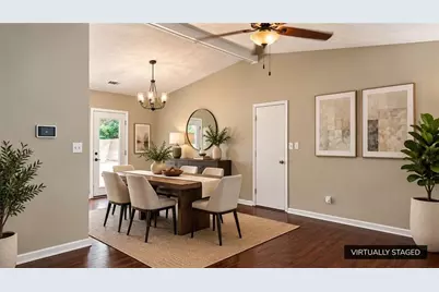 1961 Woodlot Trail, Lithonia, GA 30058 - Photo 4